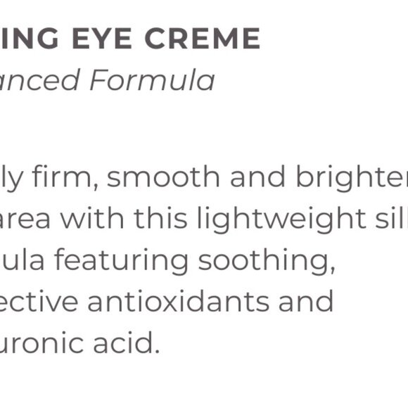 Meaningful Beauty Cream and Silver Moisturizer Collection - Picture 5 of 16